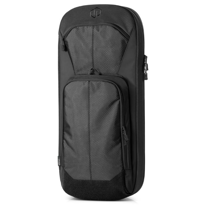 سافيور كوفيرت لو جفير 34" اسود