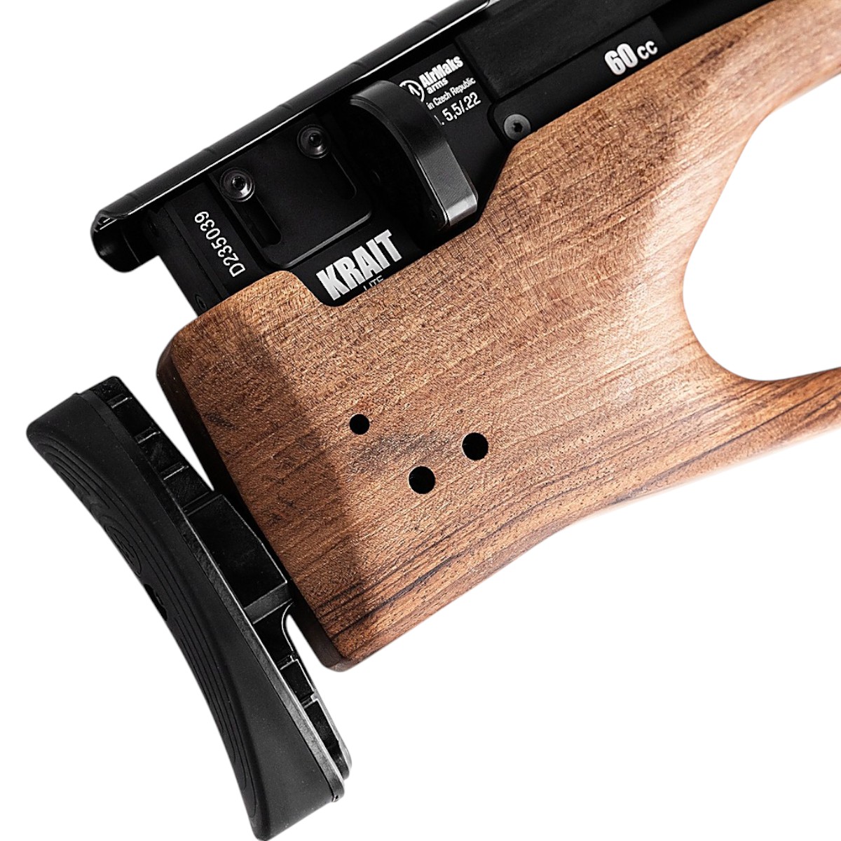 ايرماكس كرايت لايت 5.5