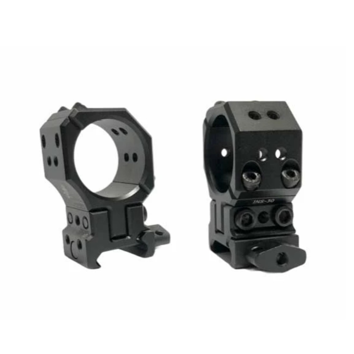 ايجل فيجن قواعد 34مم انفينيتي