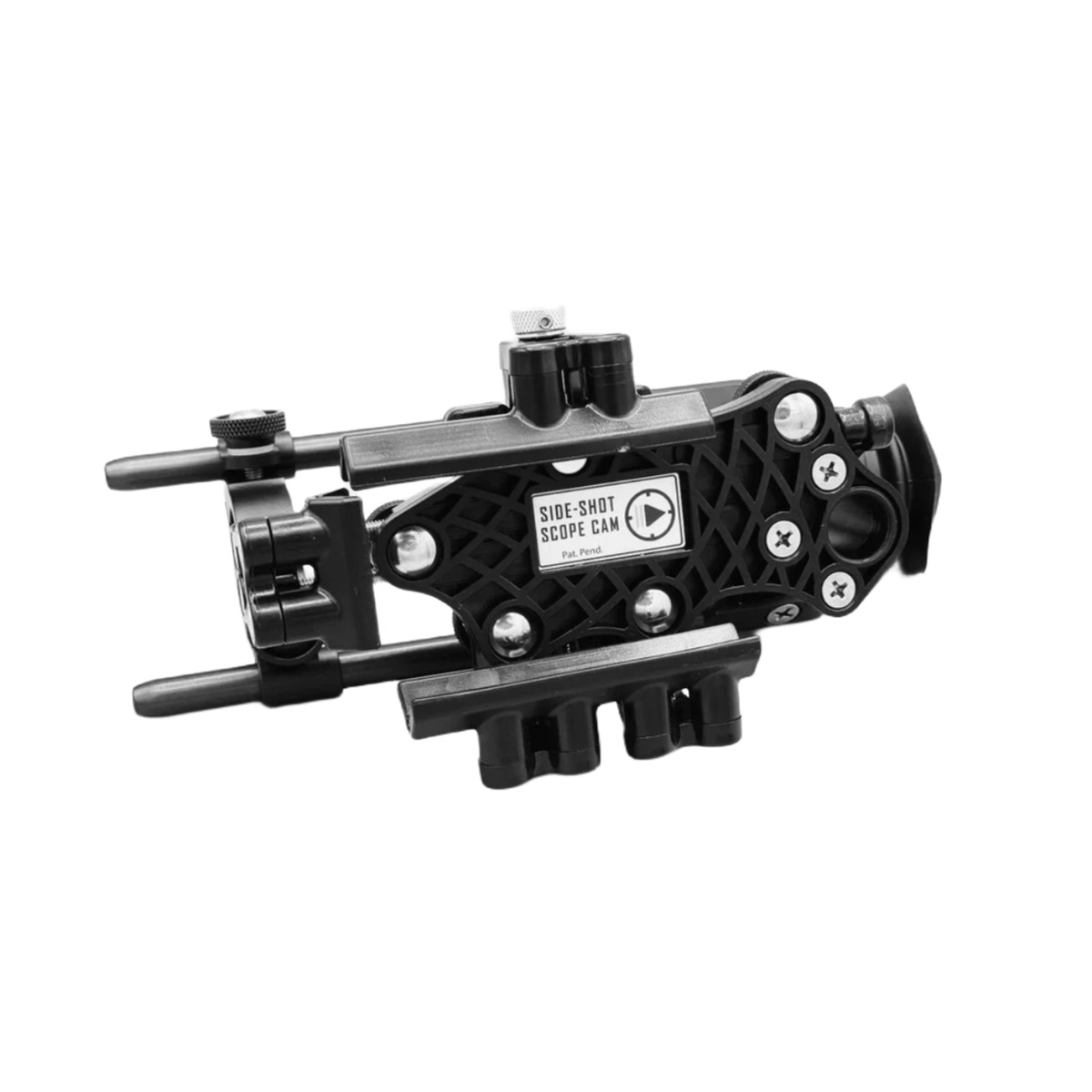 سايد شوت تيلفون 30مم