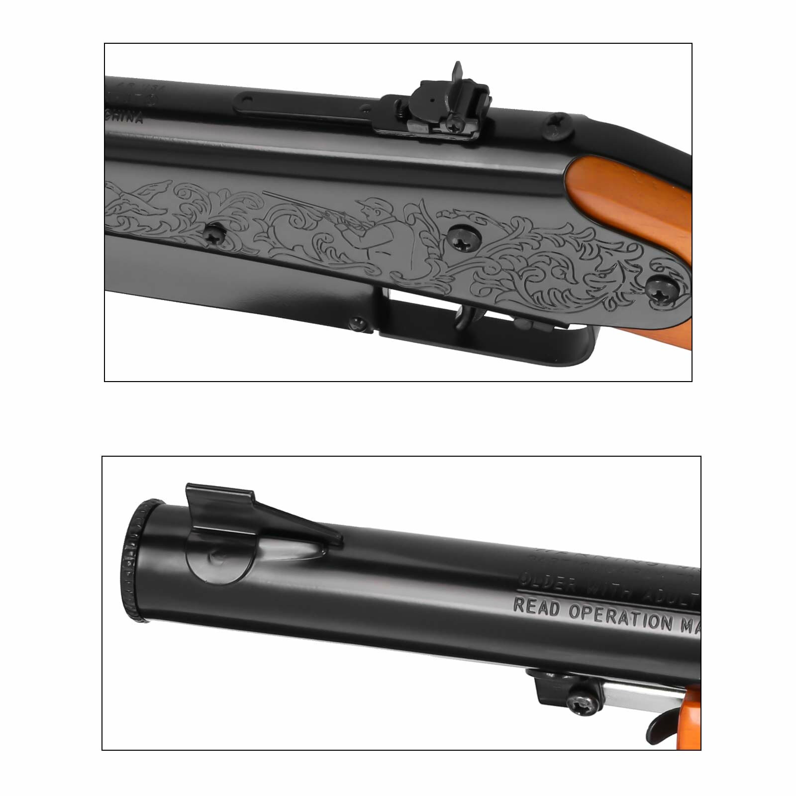 ديزي موديل 25 بمب