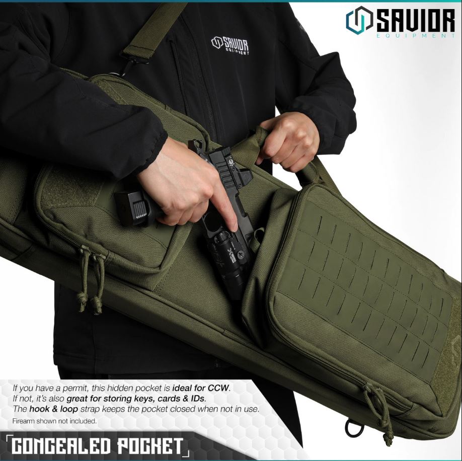 سافيور يوربان كاربن 30" اخضر