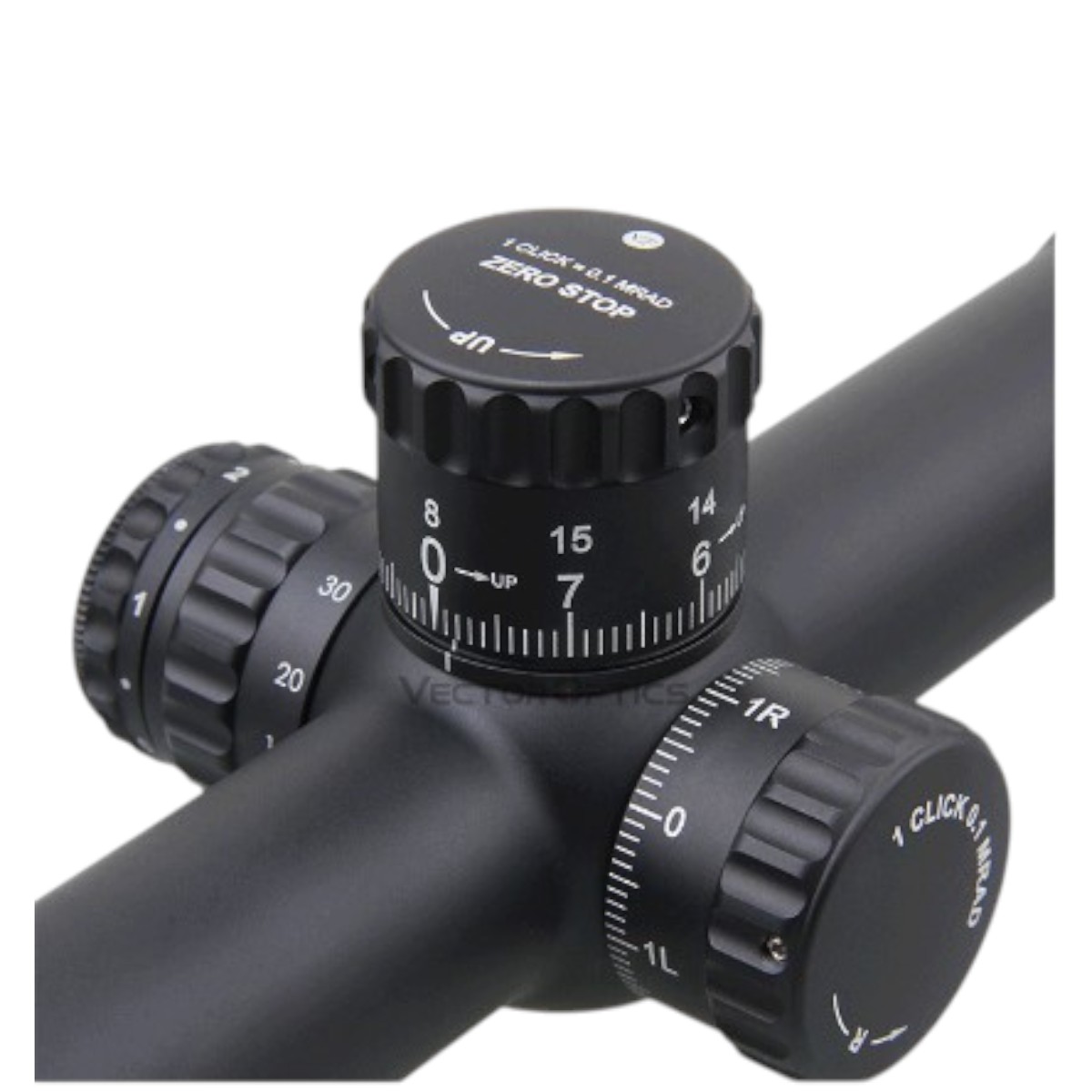 فيكتور باراجون GenII 6-30x56