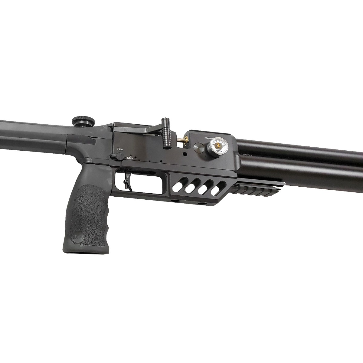 ايرجو تي دي اكس زيرو انجل بيفر تيل مع سداده