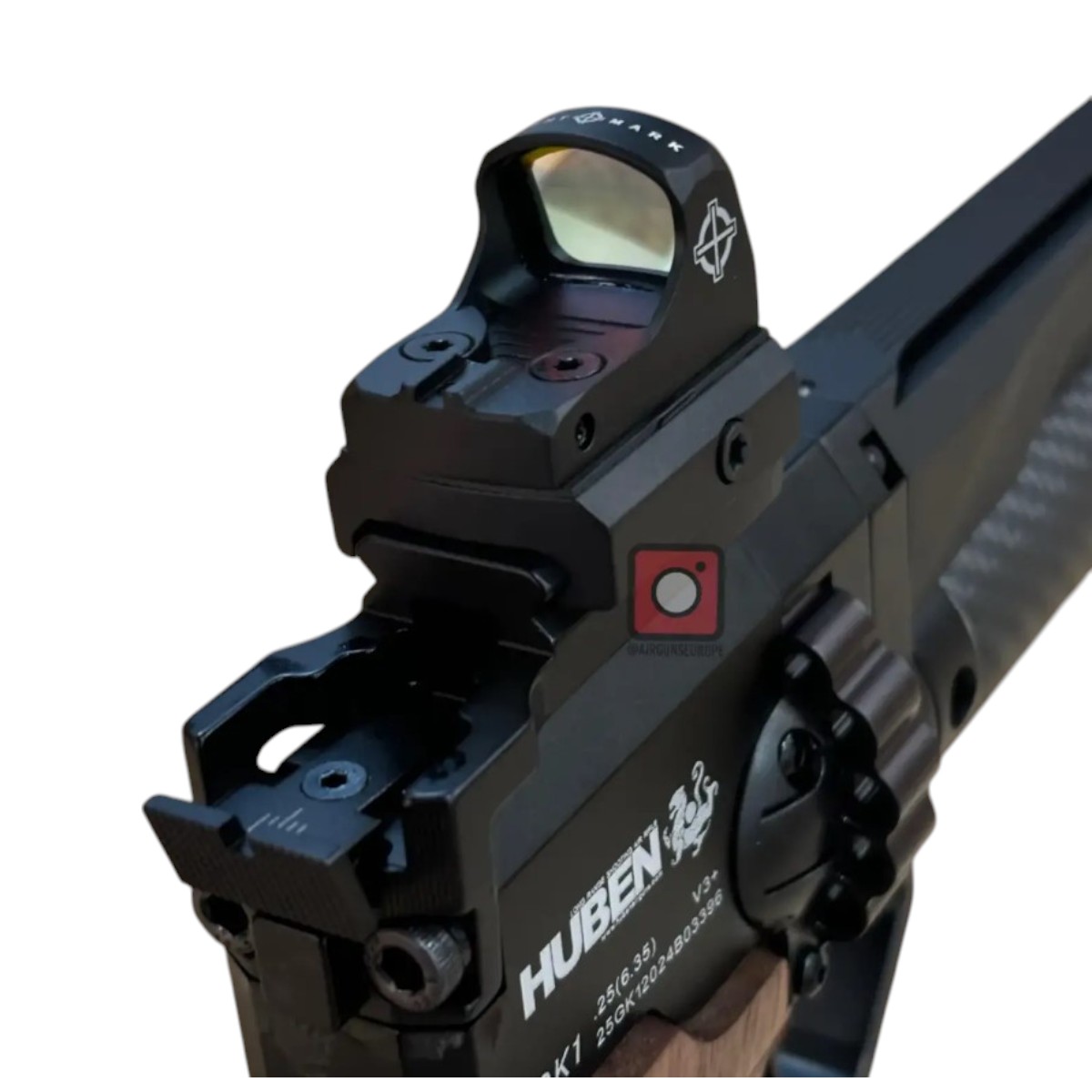 هيوبن بيكتني جسر