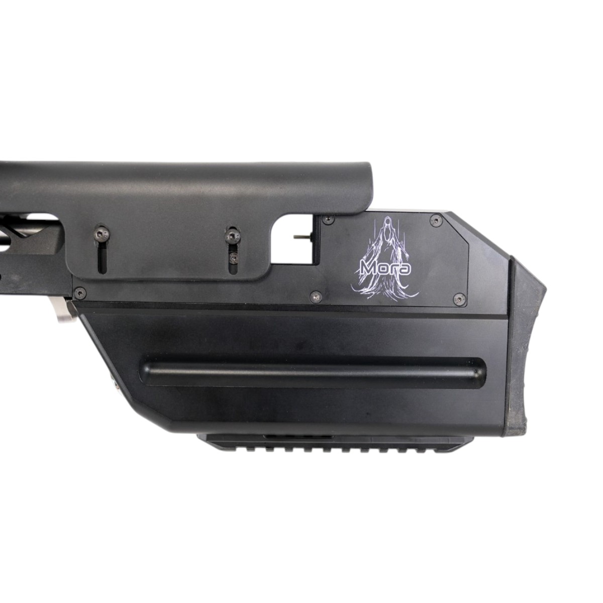 ار تي اي مورا ستاندرت 5.5مم 60سم 700 سي سي