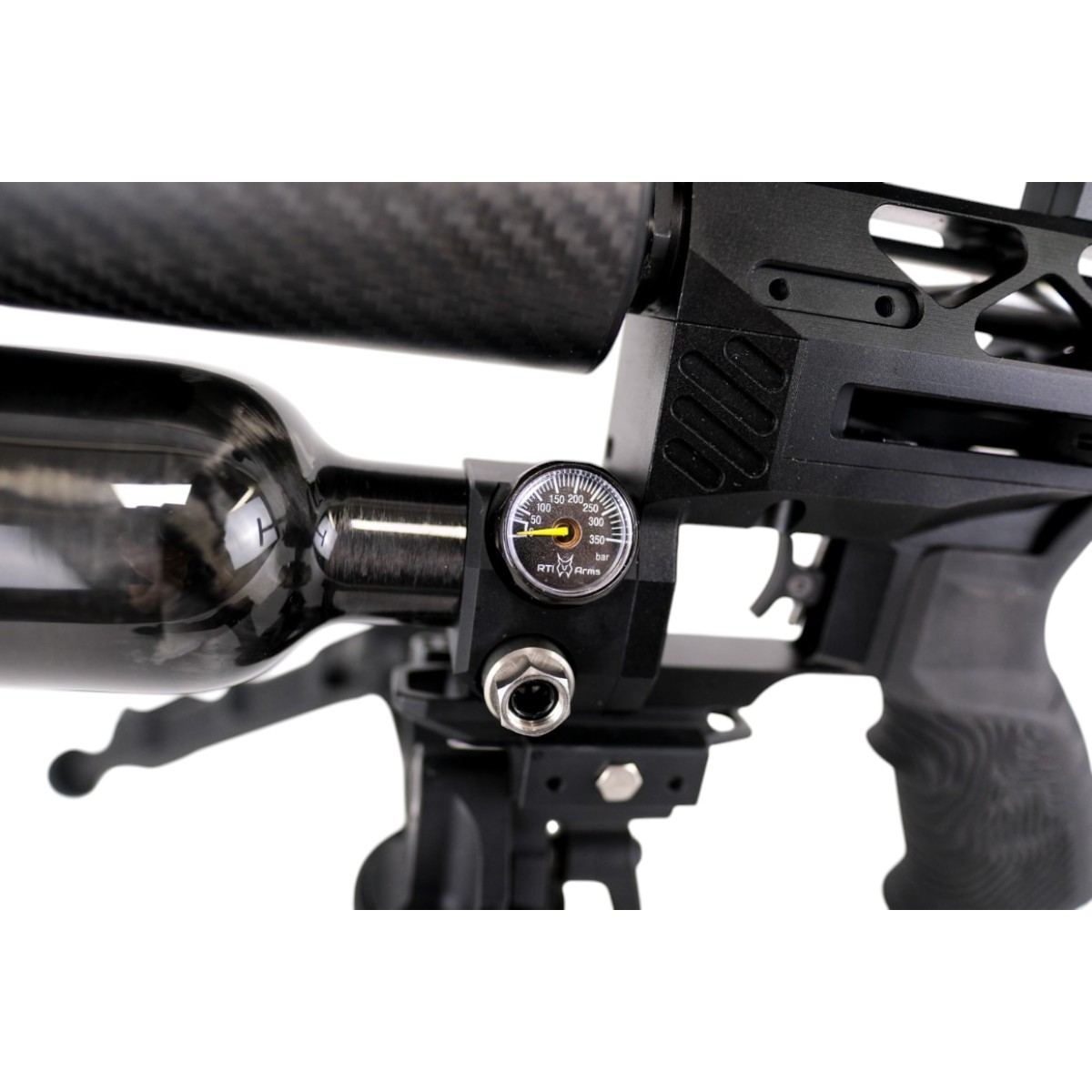 ار تي اي مورا سنايبر 5.5مم 70سم و 700 سي سي