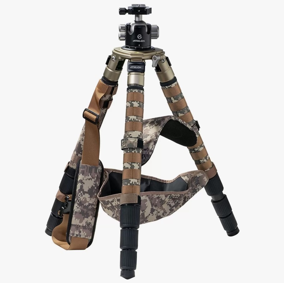 مايدس اثالون CF 36 ترايبود