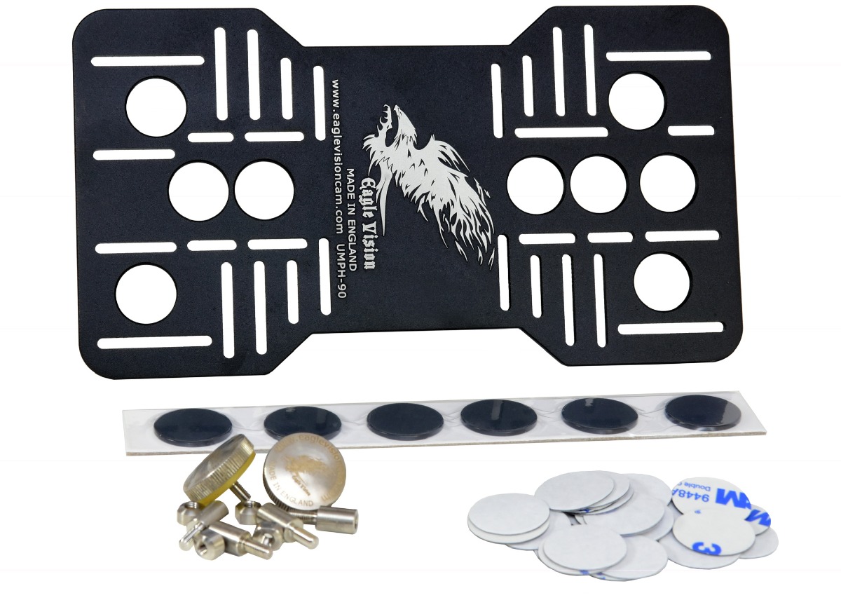 ايجل فجن تحويل قاعدة التصوير الى تيلفون