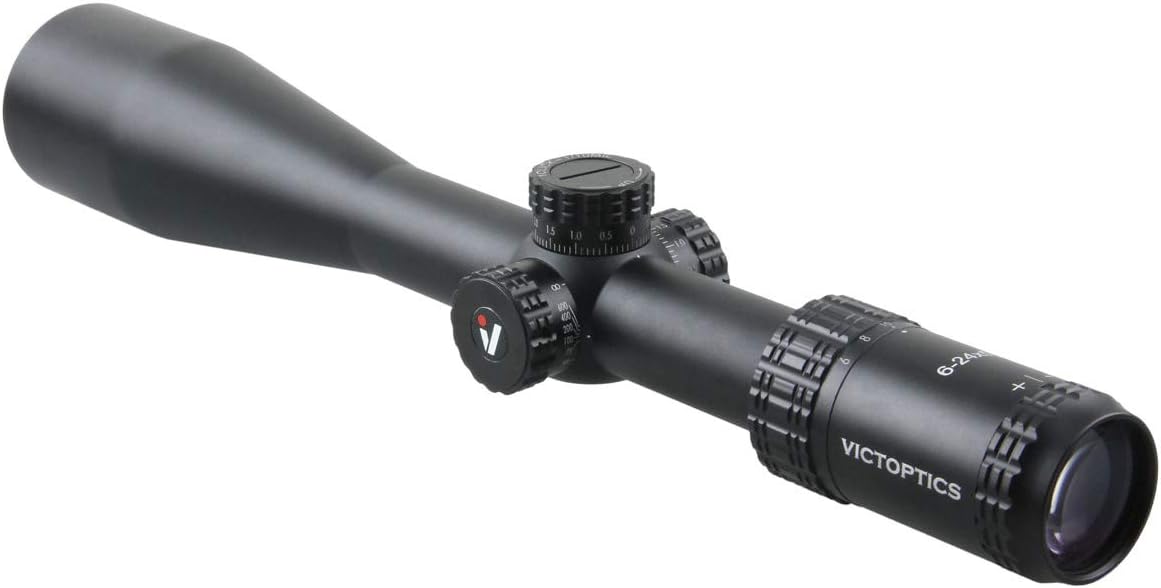 6-24X50 S4SFPفيكاوبتك