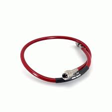 بست فيتنج هوز 450مم احمر