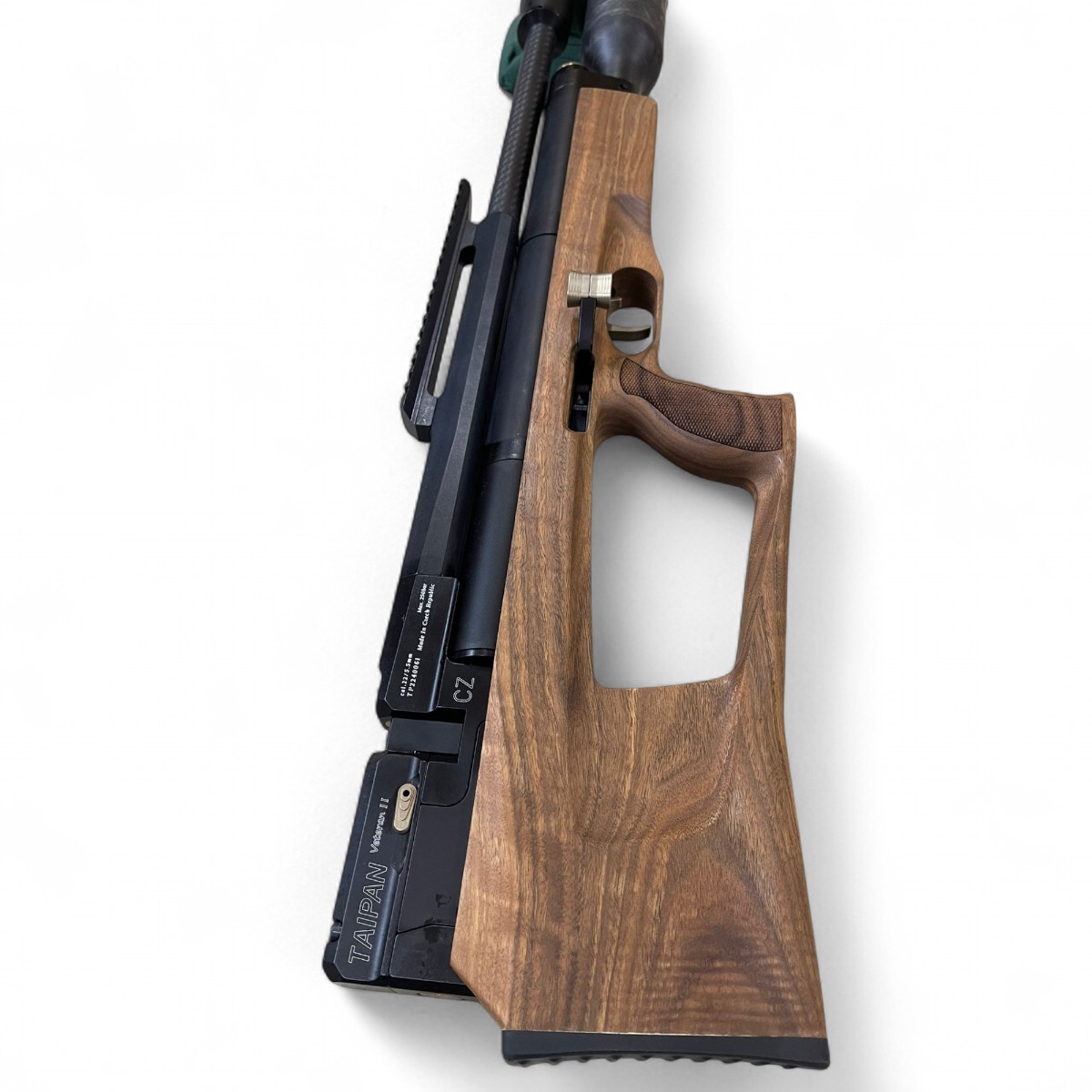 تايبن فيتران 2 عيار 5.5 / 700مم تاك ستوك بني