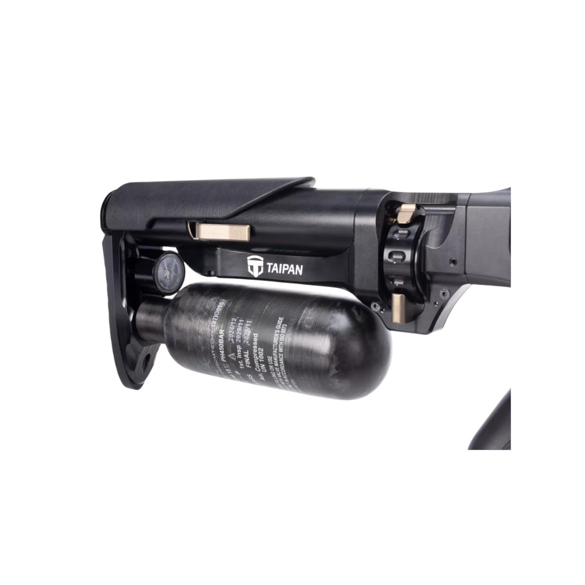 تايبان سلاش تاكتيكال 420ملي عيار 4.5