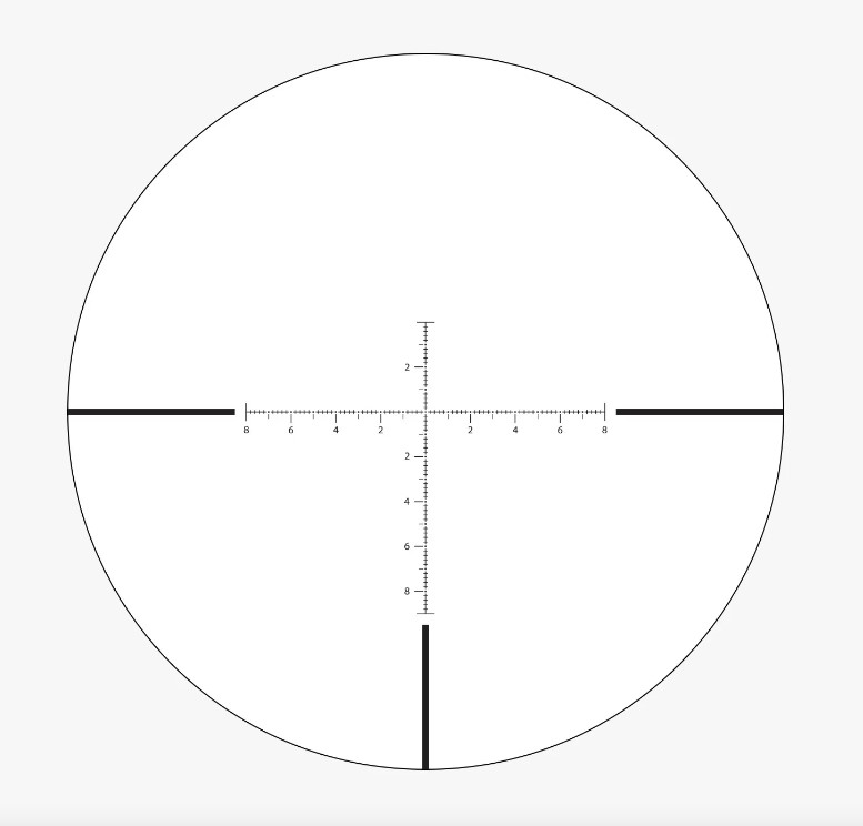 2-12X42   اثالون هيراس اس بي ار