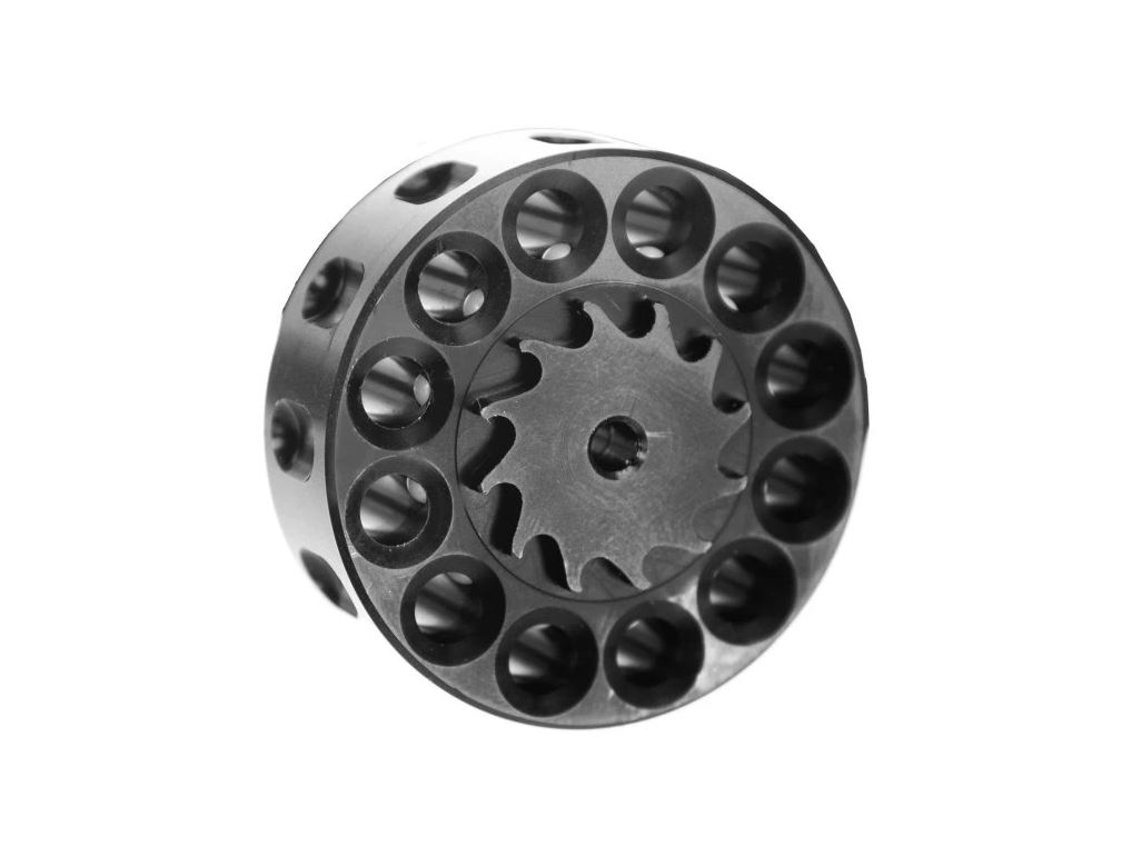 تايبان سلاش محالة سلج عيار 4.5