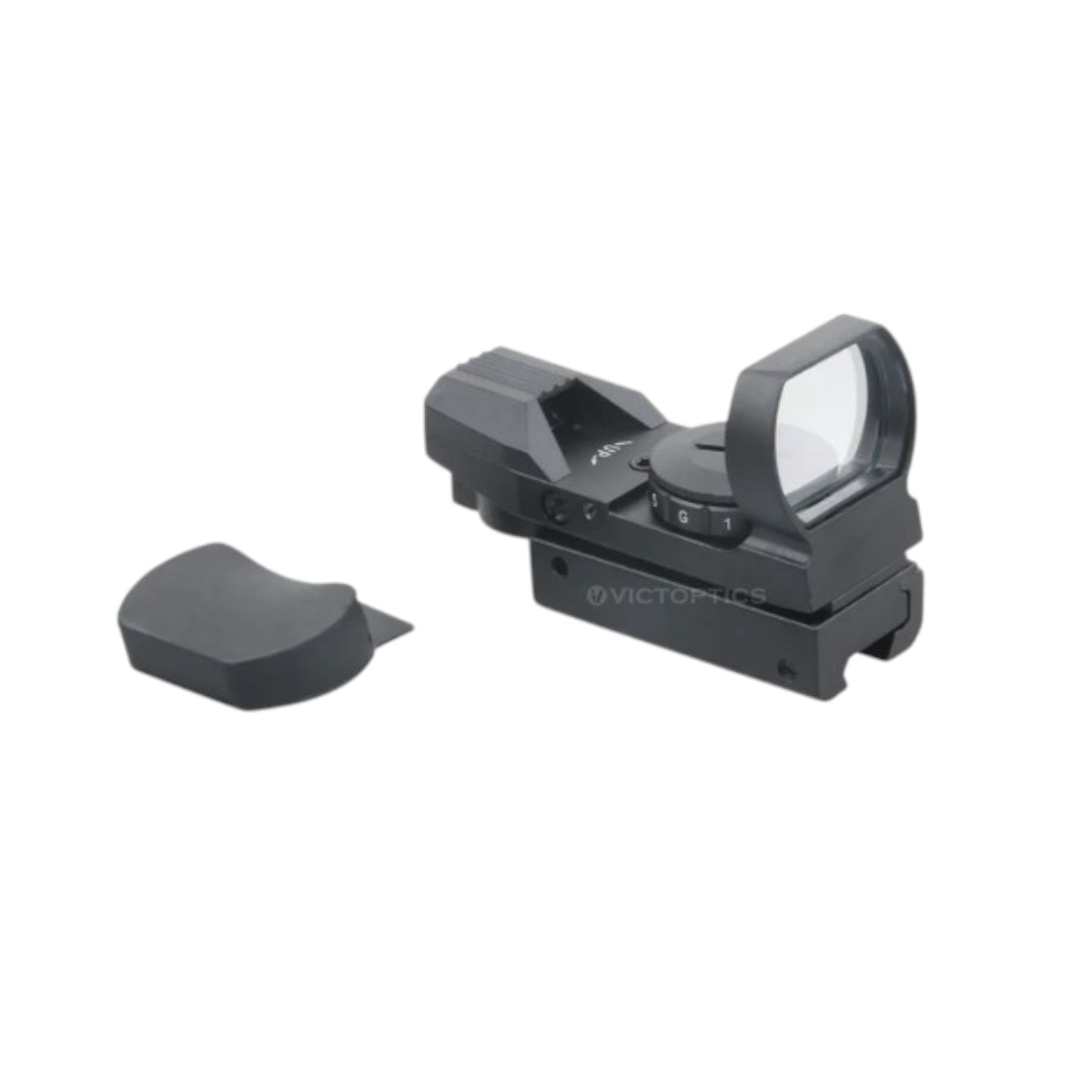 فيكتور Z1 1x23x34 Dovetail رد دوت