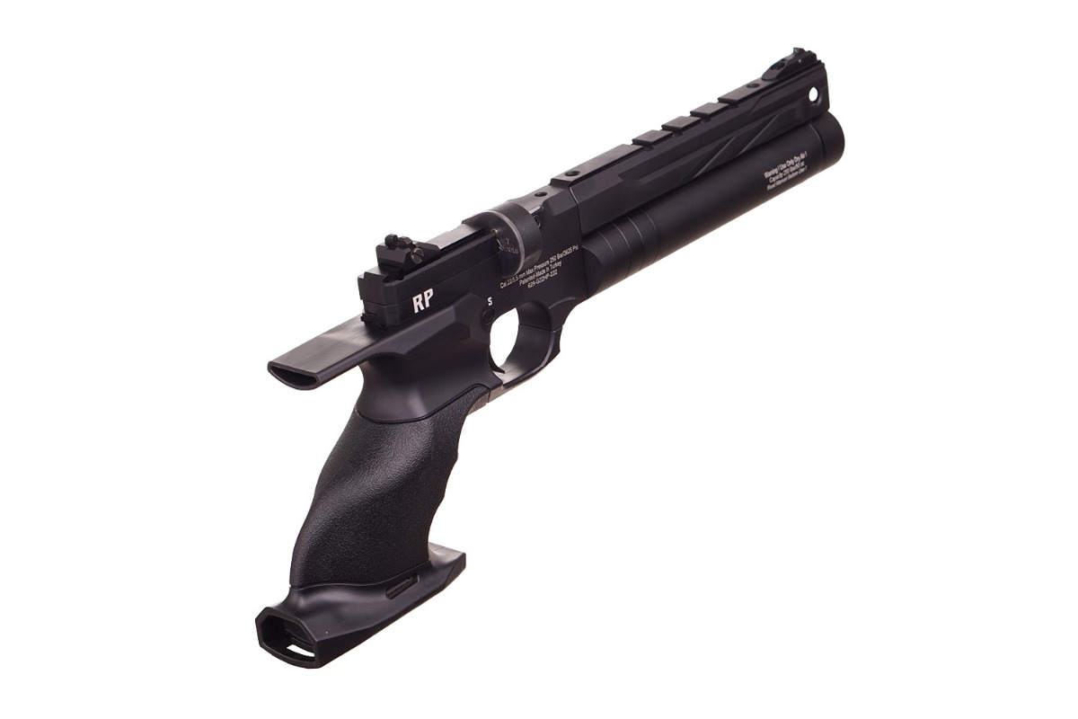 ريكسيميكس فرد RP 4.5