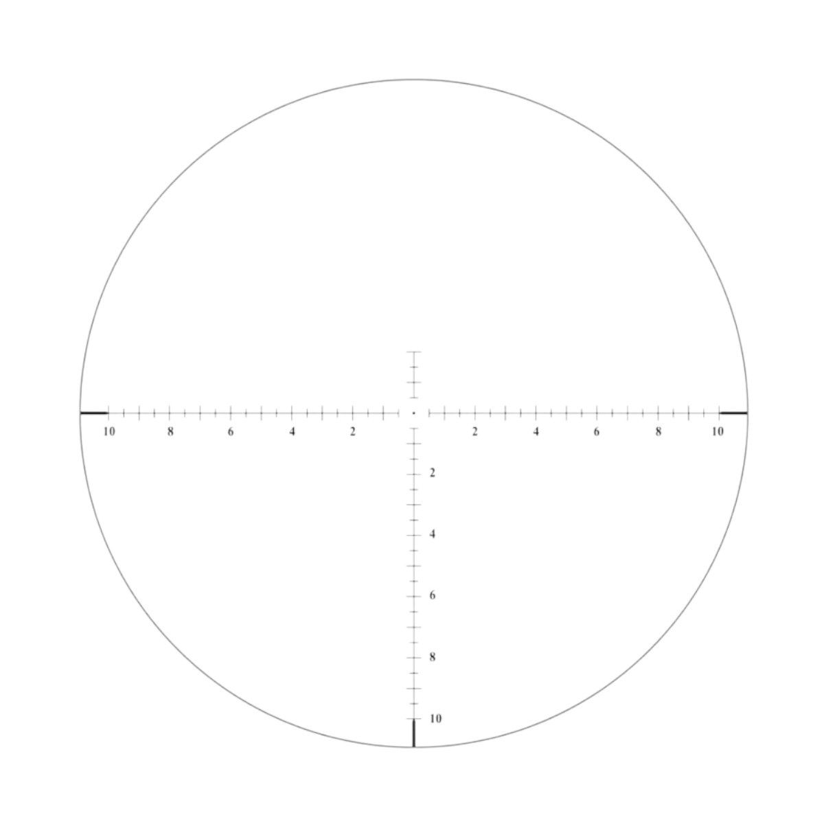 10-40X56 اثالون ارجوس بي ت ار جي2