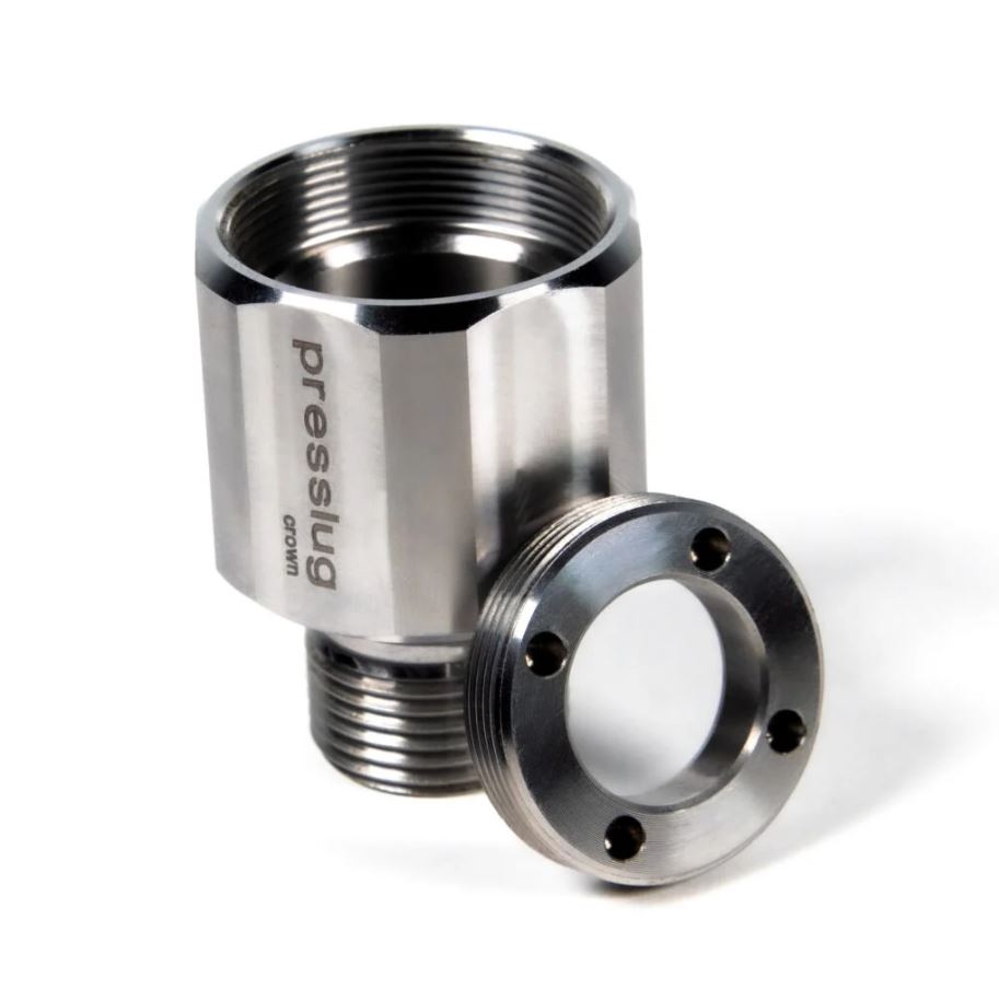 بريس سلج كراون