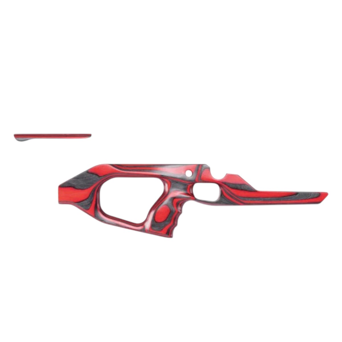 ايرماكس اخشاب كرايت