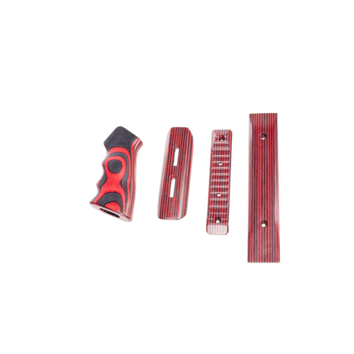 ايبك اكسسوار مقبض وخدة كامل لامنية