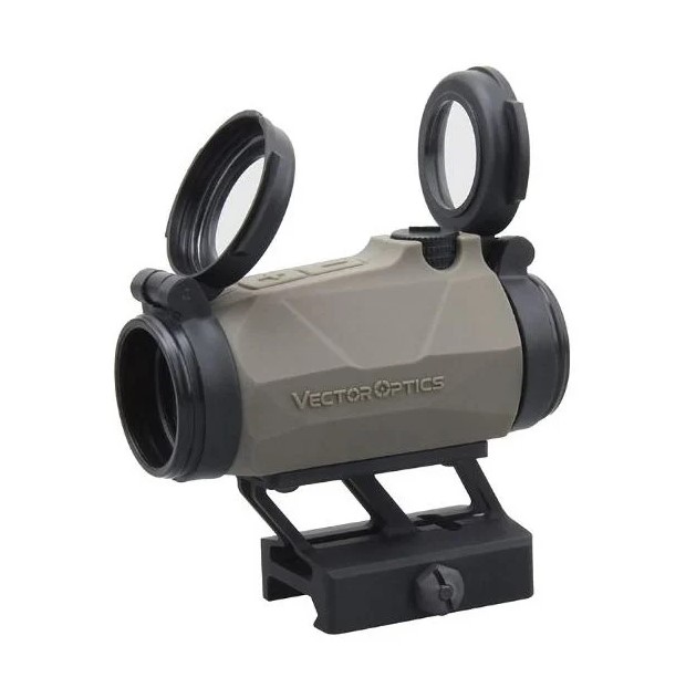 فيكتور مافريك-IV 1x20 Mini SOP