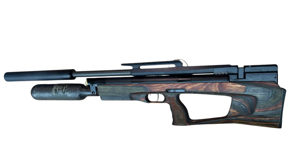 تايبن فيتران 2 عيار 5.5 / 700مم تاك ستوك اخضر