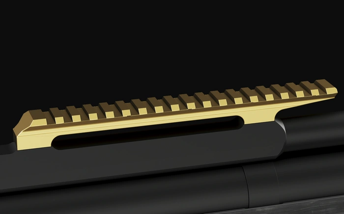 تايبن فيتران 2 عيار 5.5 / 700مم لامنيت