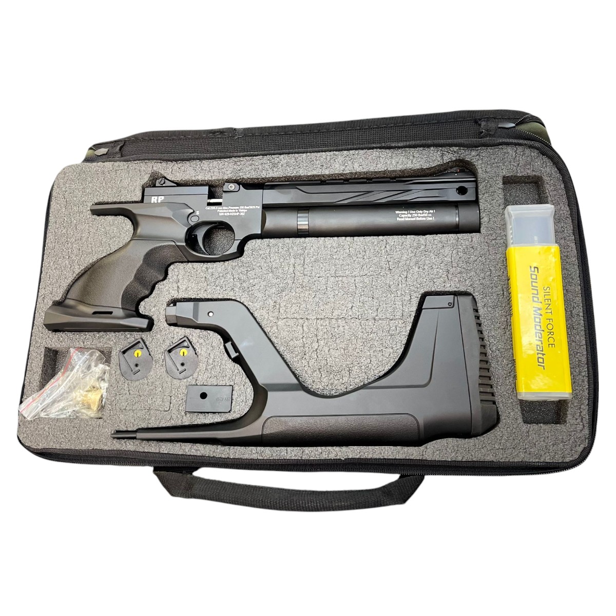 ريكسيميكس فرد RP 4.5