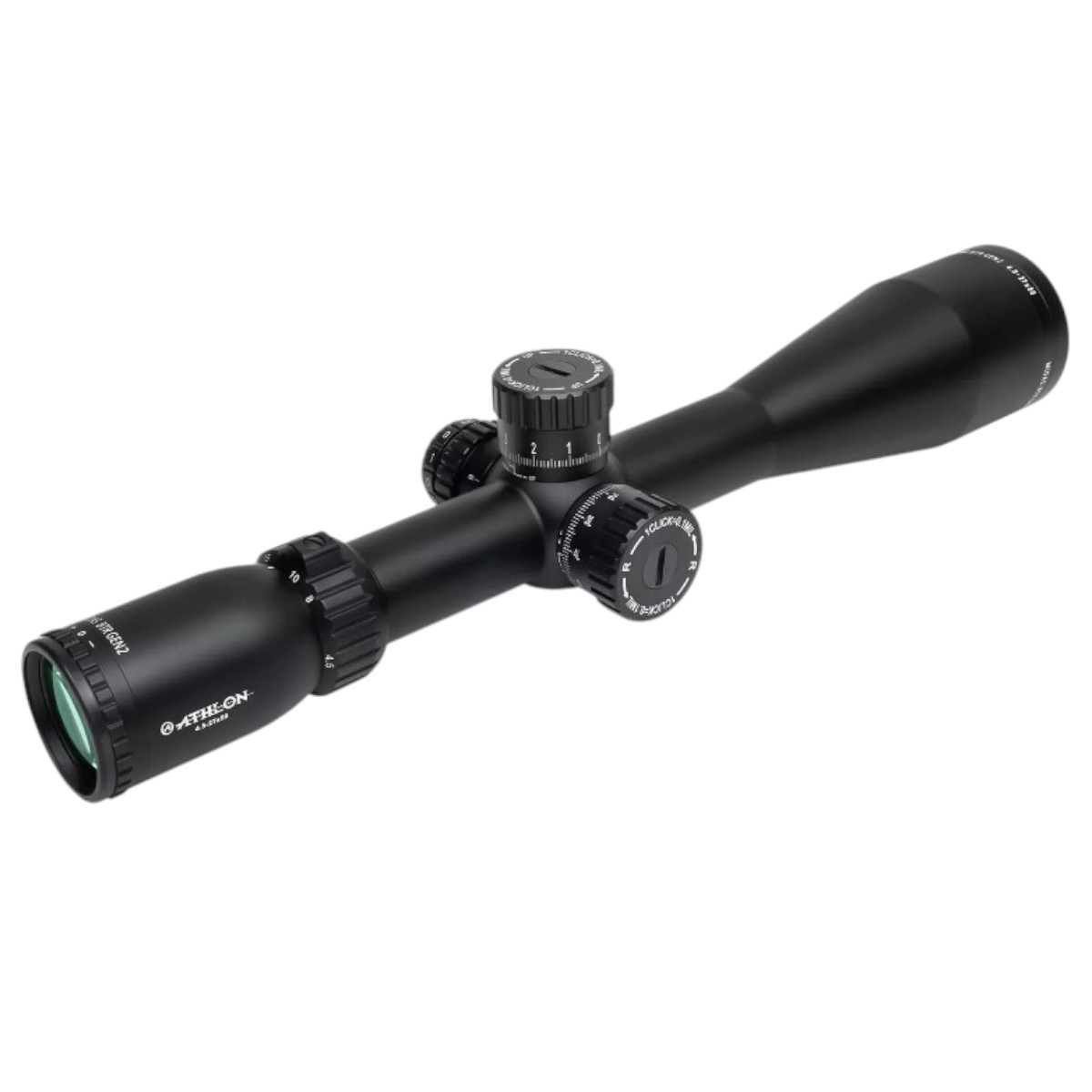 4.5-27X50 مايدس بي تي ار جي اثالون