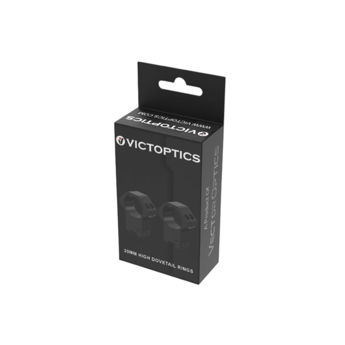 SCOT-55H فيكاوبتك قواعد دوفتيل 30مم مرتفعه