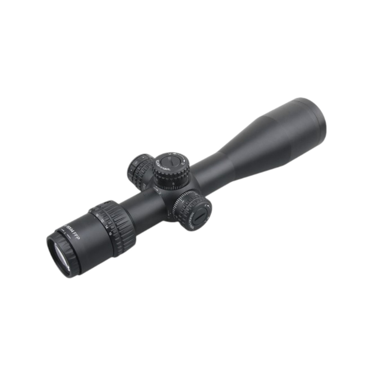 4-16x44IR FFP فيكتور فايرون