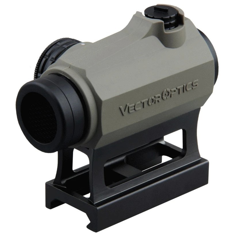 فيكتور مافريك-III 1x22 SOP