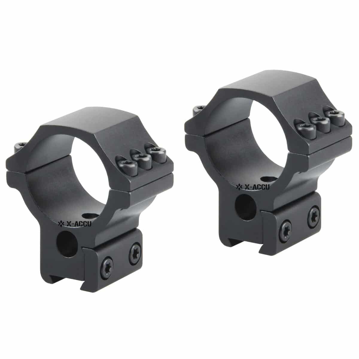 SCTM-55 فيكتور قواعد 30مم متوسطه دوفتيل