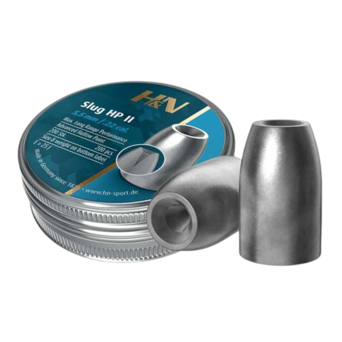 اتش اند ان سلج 30ج 0.218