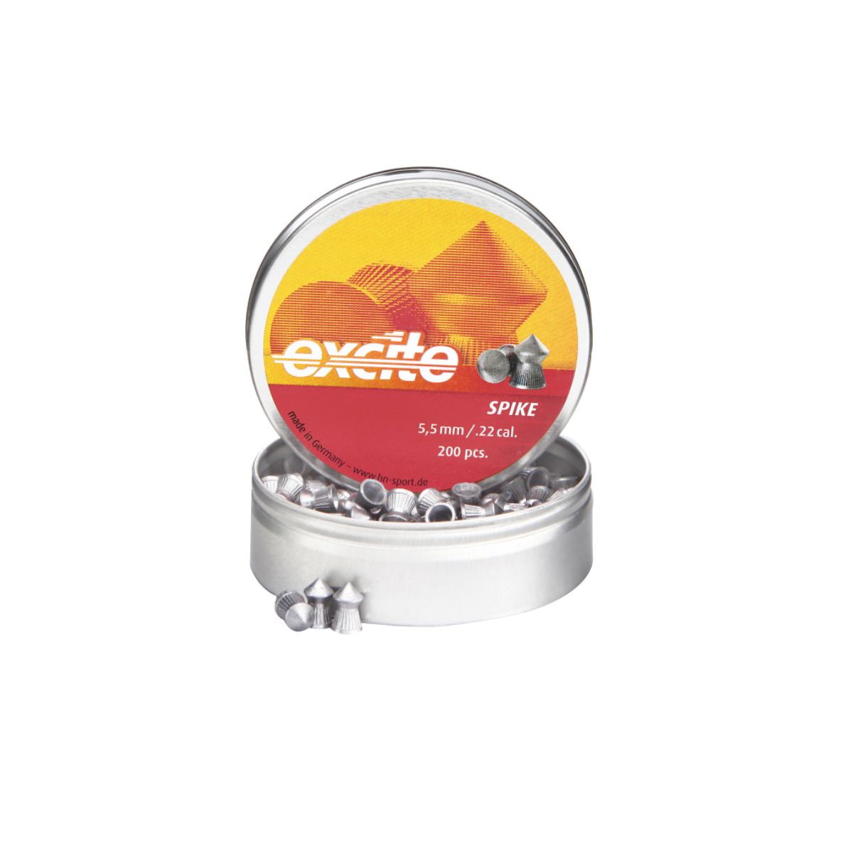 اكسايت سبايك 5.5-200ح-15.74ج