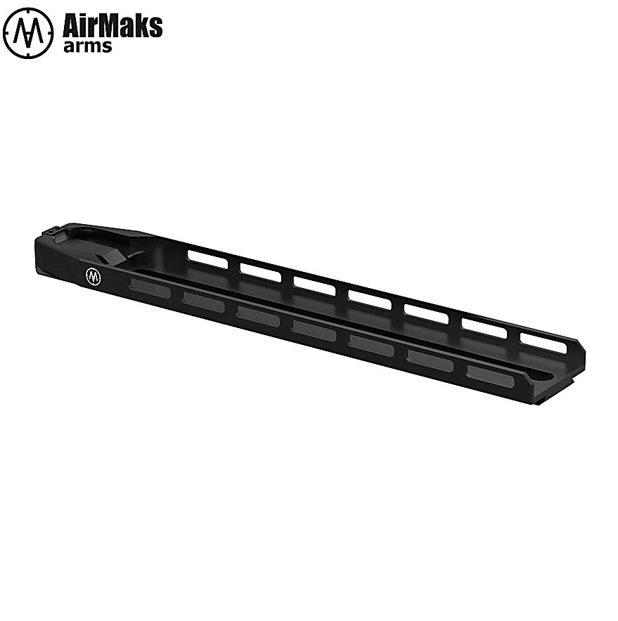 ايرماكس جسر اركا كرايت لايت وسط 280مم