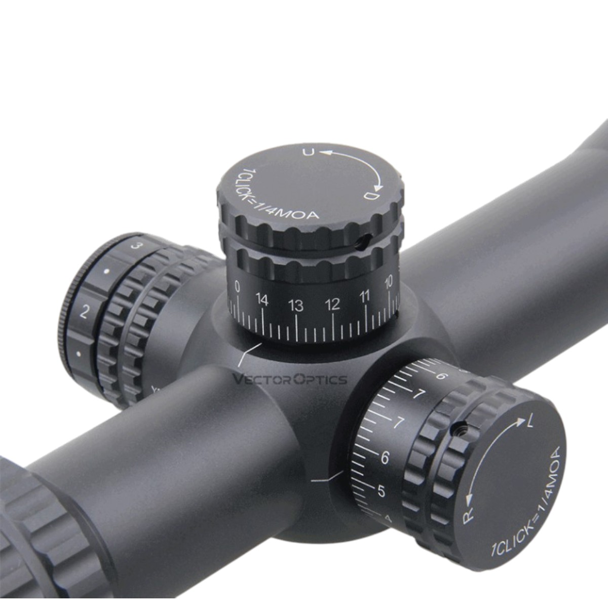 4-16x44 SFP فيكتور اوريون