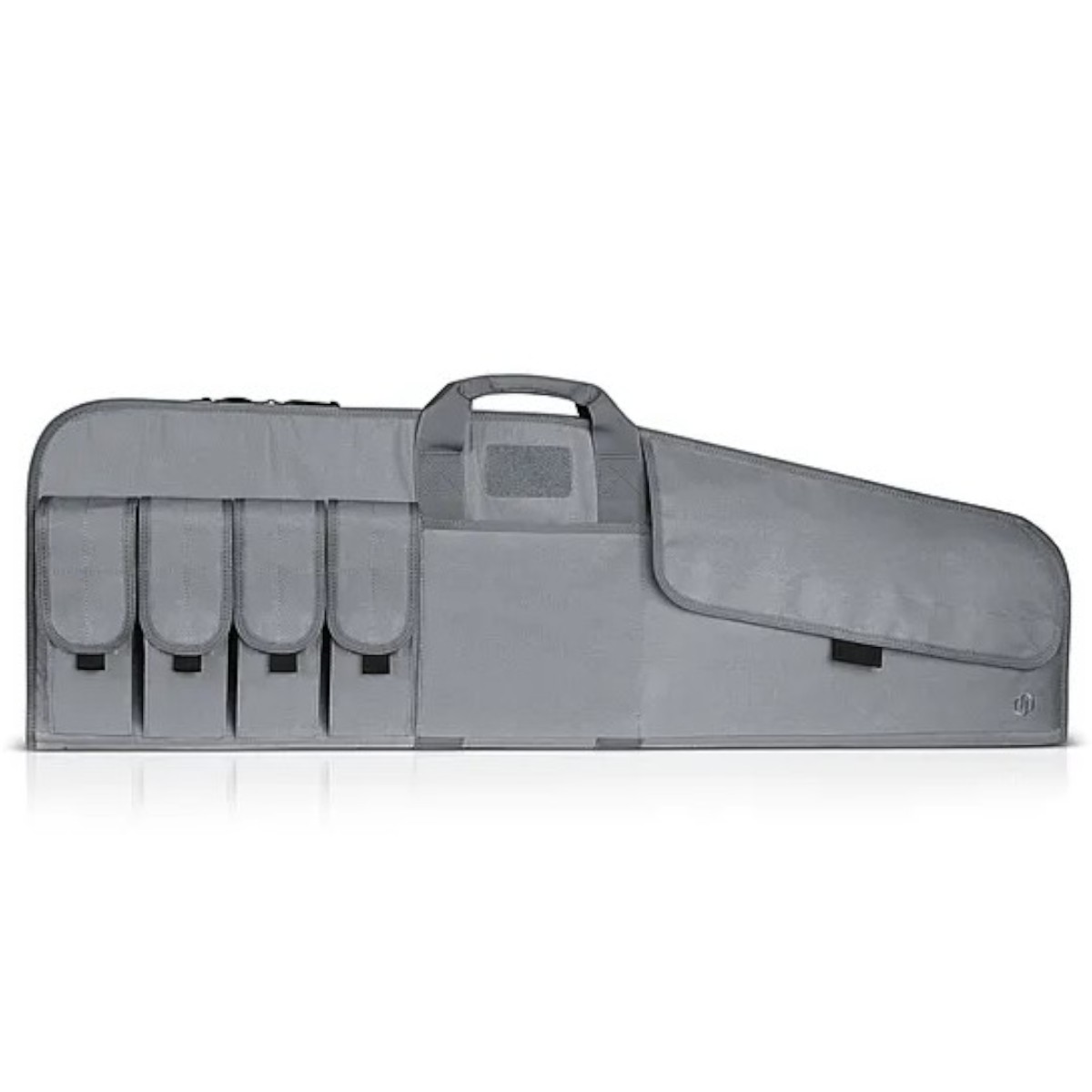 سافيور باتريوت جفير 41" رمادي