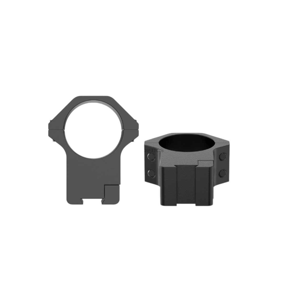 SCOT-55H فيكاوبتك قواعد دوفتيل 30مم مرتفعه