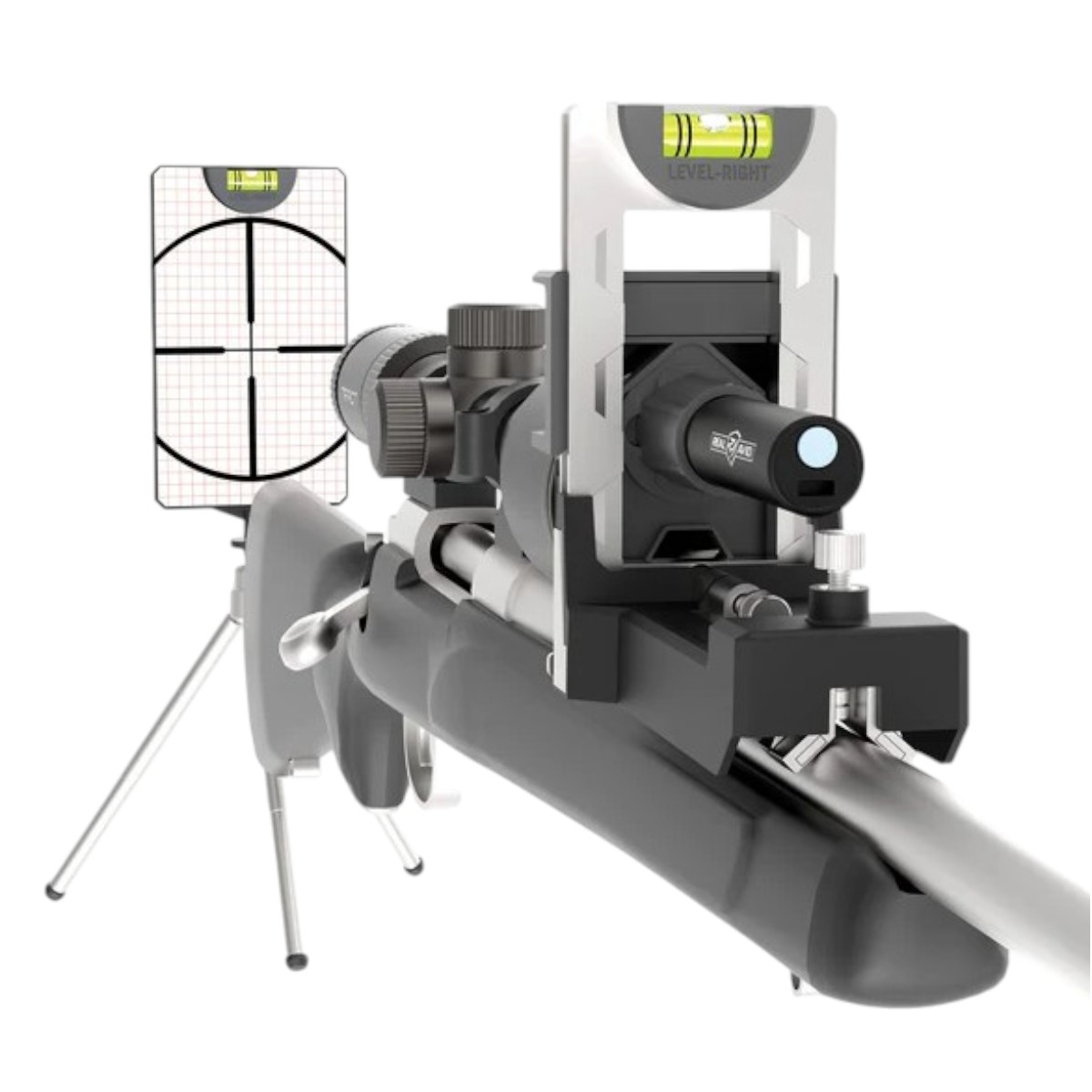 RealAvid وزن صح الاحترافي