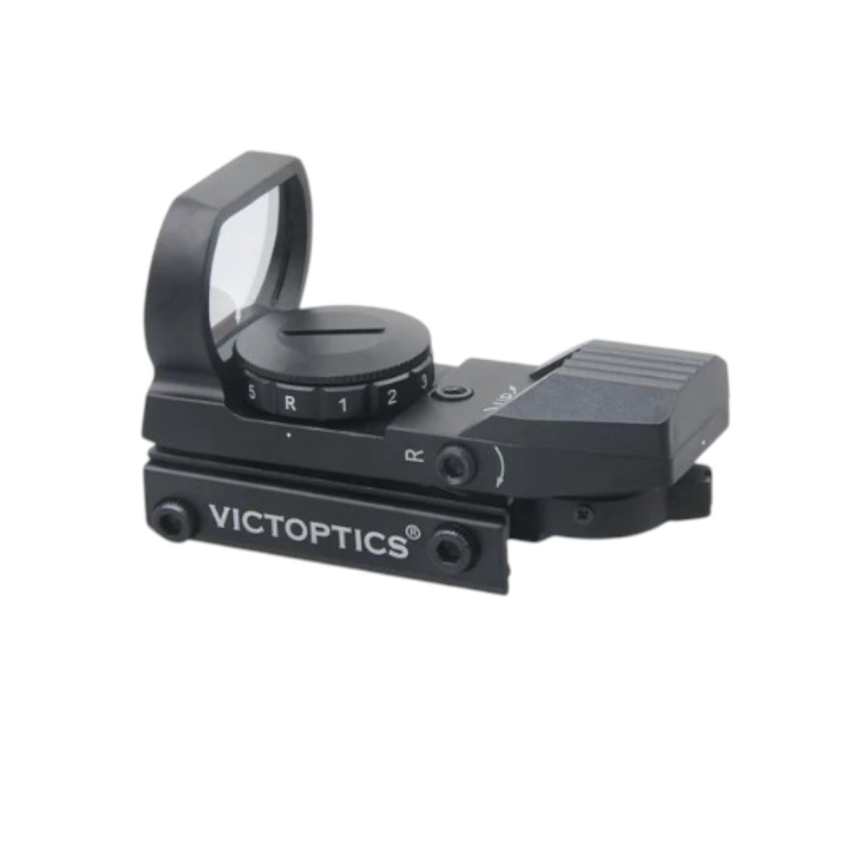 فيكتور Z1 1x23x34 Dovetail رد دوت