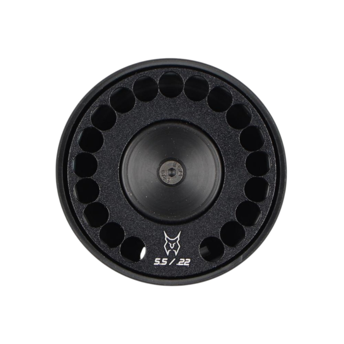 محالة ار تي اي مورا 5.5مم