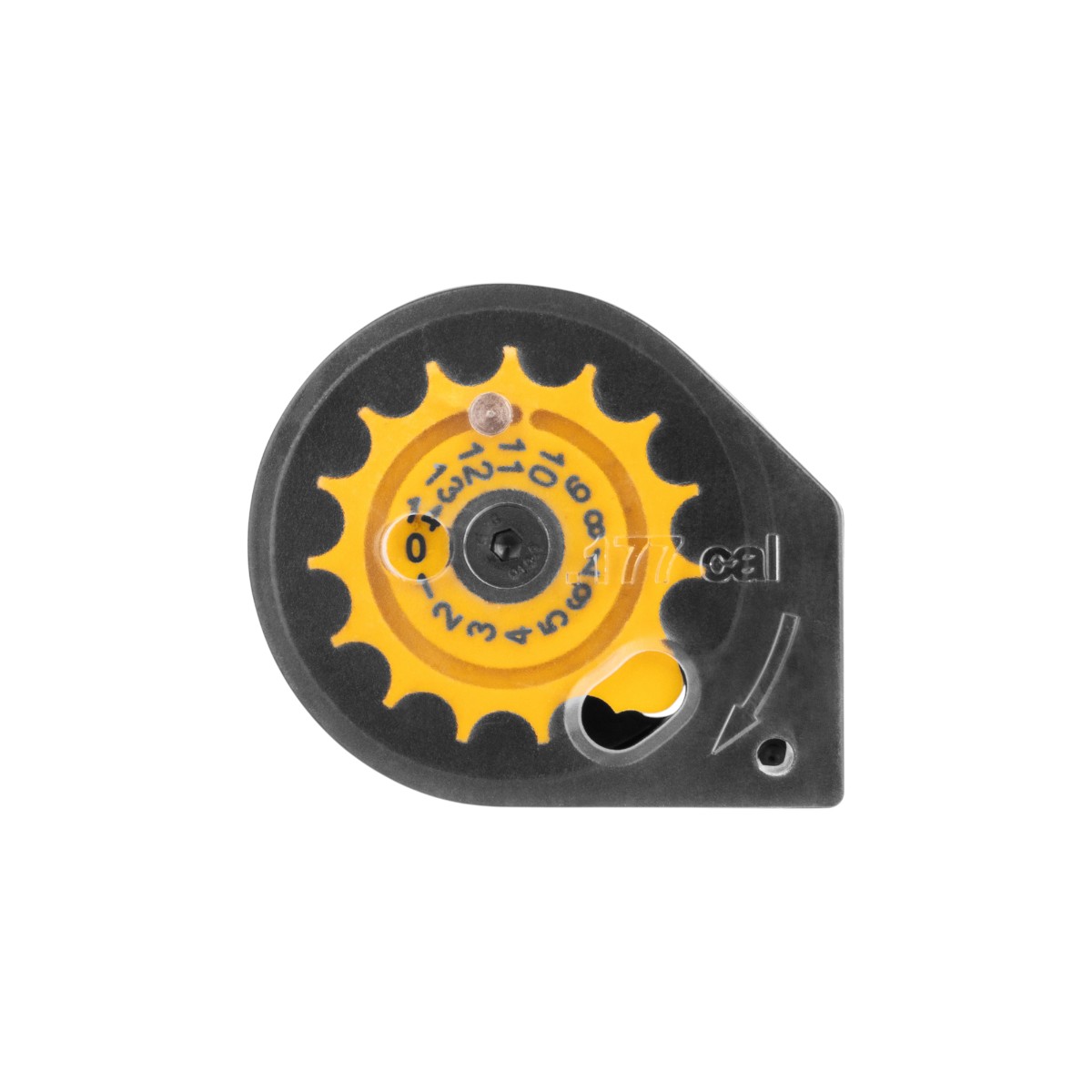 ريكسيمكس محالة ثرون 4.5مم