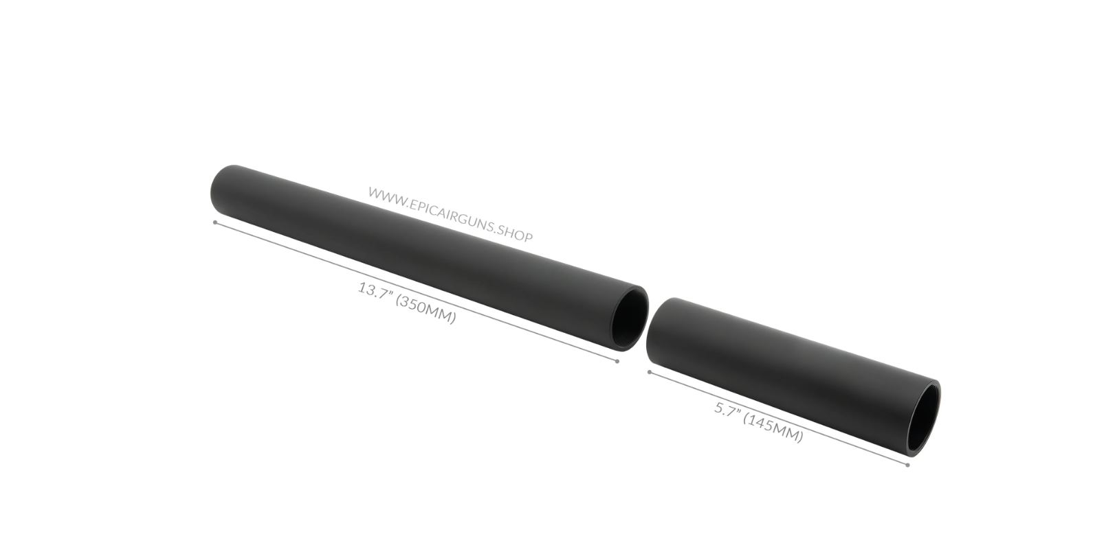 ايبك اكسسوار سلندر مع حجرة لصبطانة 70