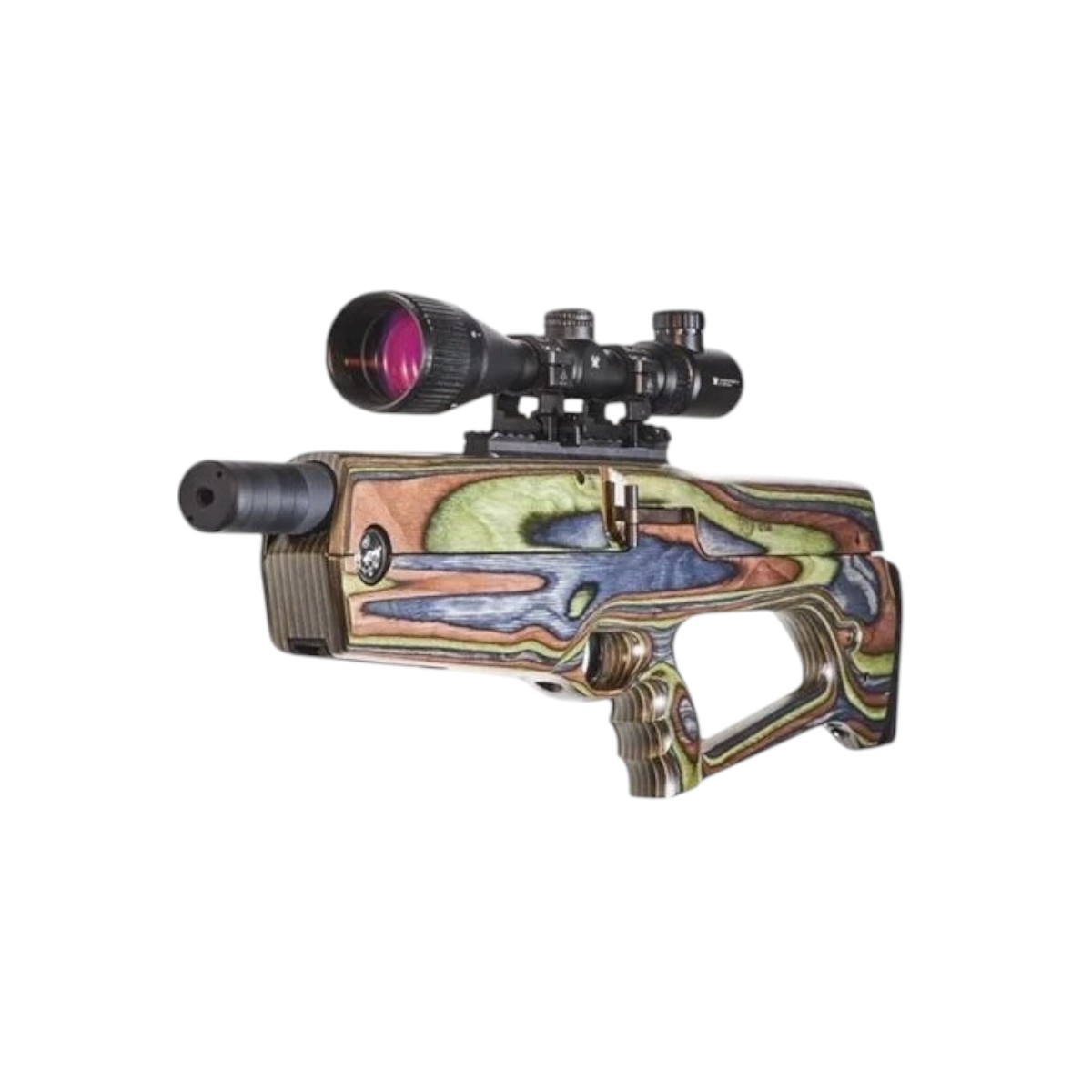 ايرماكس كايمن Mk2 4.5