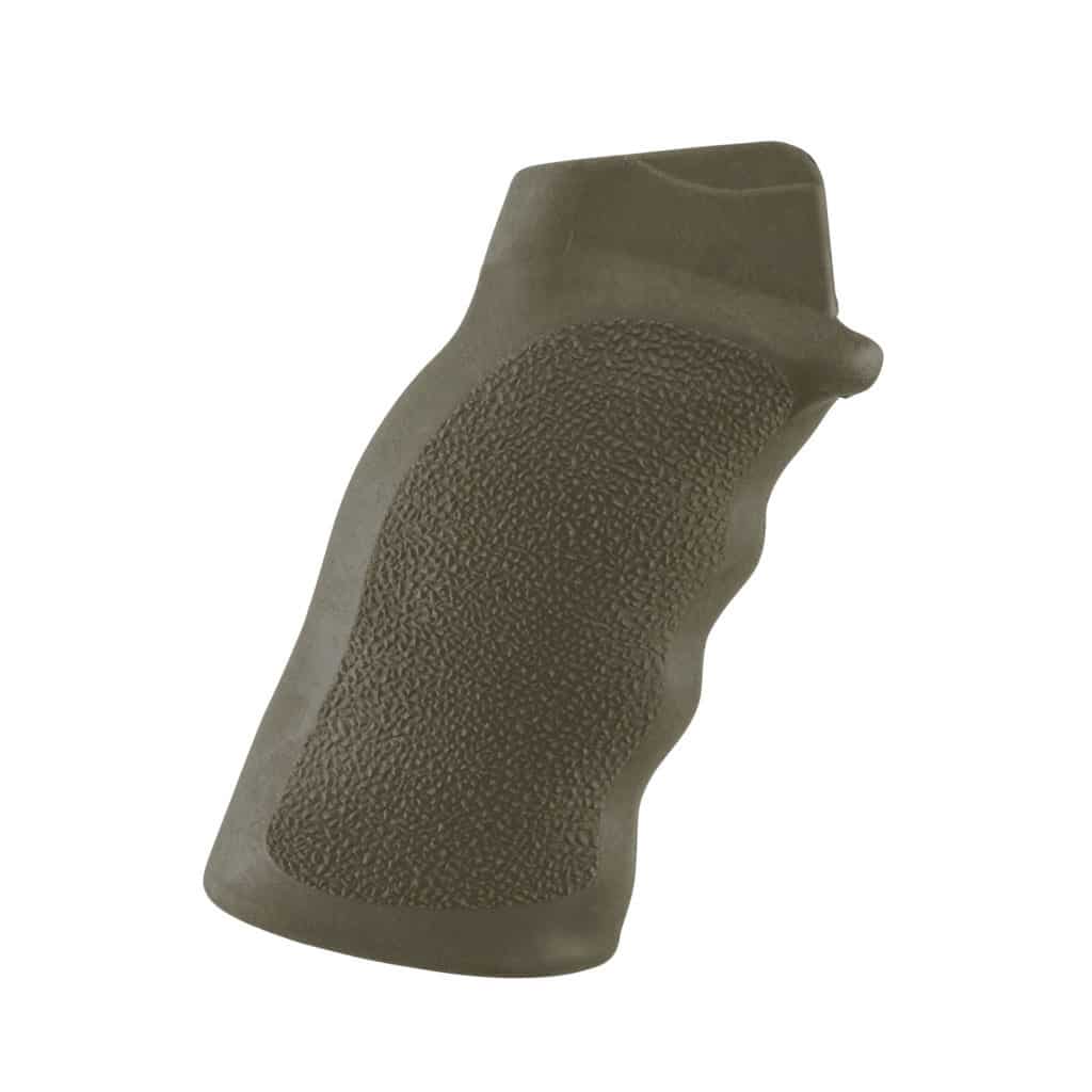 ايرجو فلات توب تاكتيكال ديلوكس اخضر مع سداده