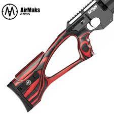 ايرماكس كاتران بي 5.5مم ستوك خشب لامنية