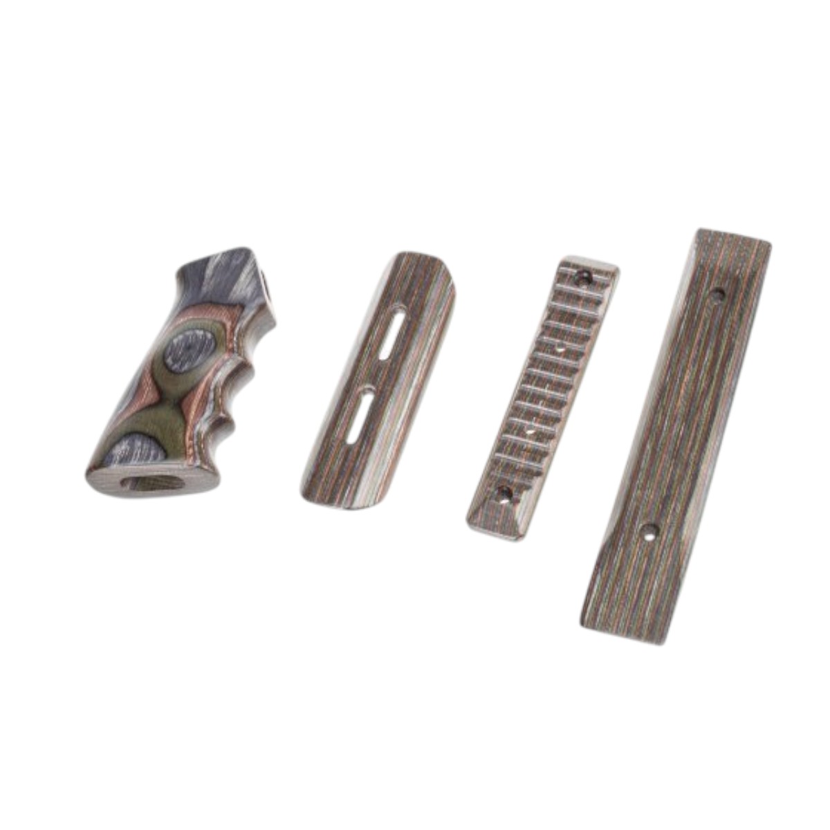 ايبك اكسسوار مقبض وخدة كامل لامنية