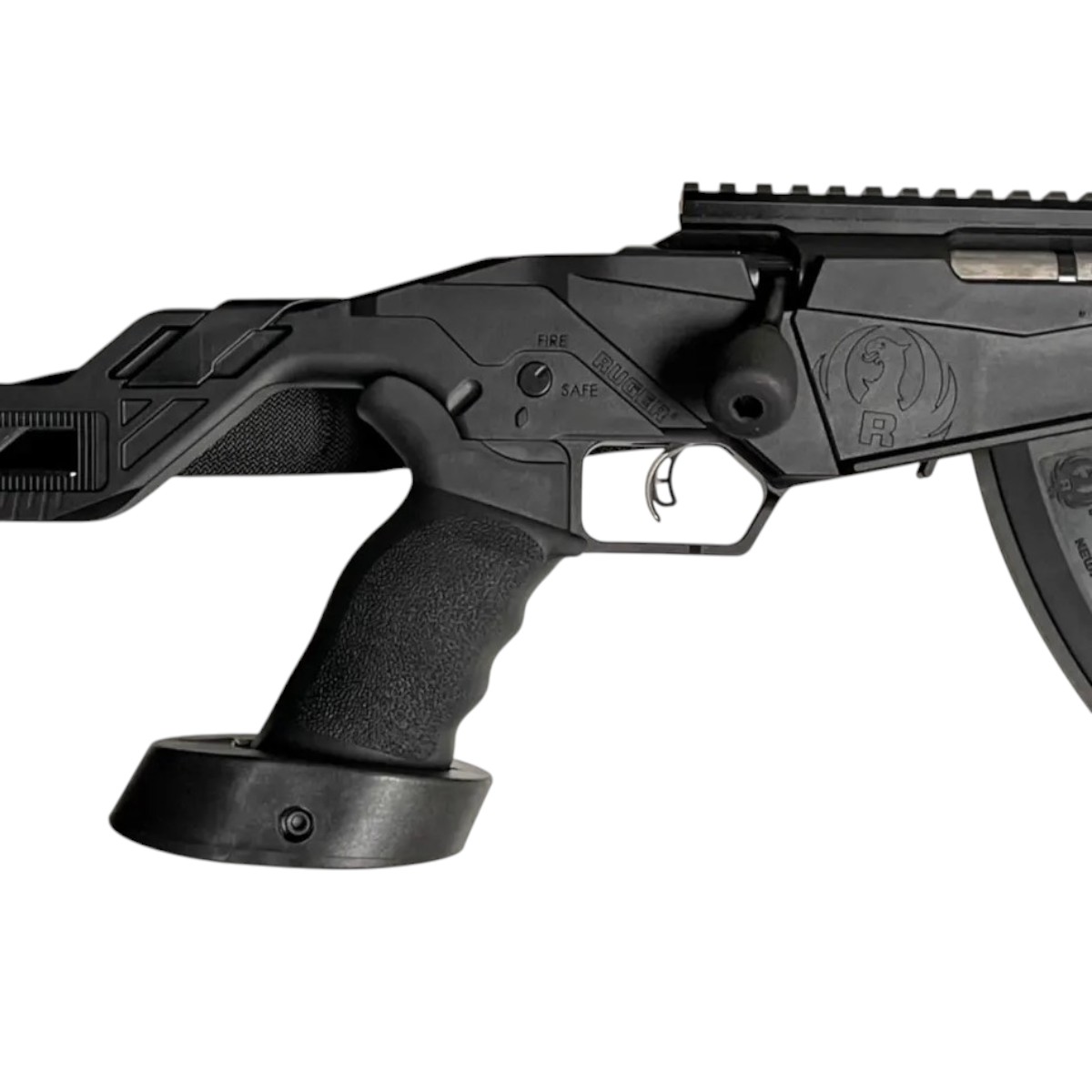 ايرجو تاكتيكال دي ال اكس مع ركيزه